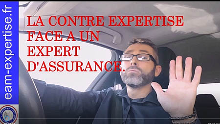 Lalevee expertise et contre expertise