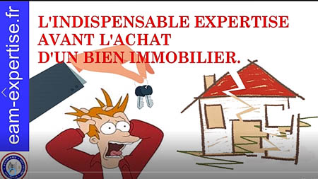 Lalevee expertise avant achat immobilier